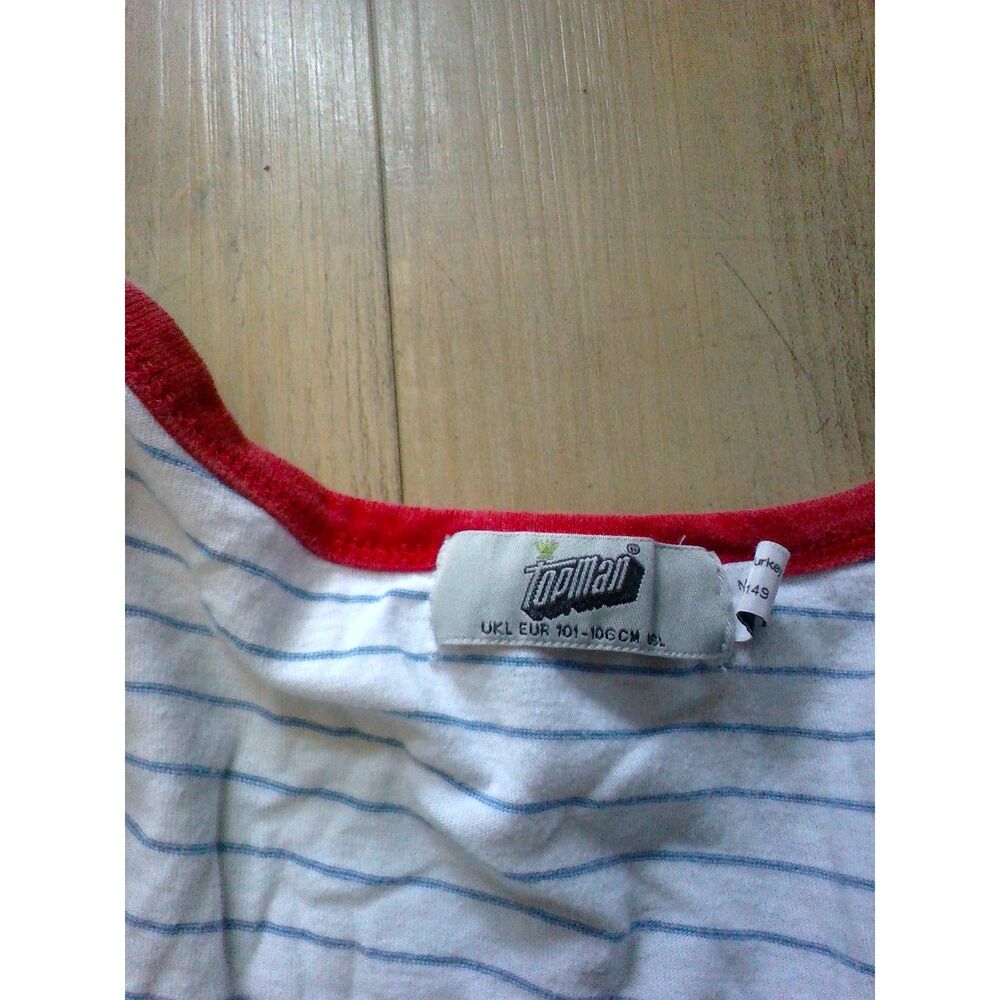 Topman Longsleeve